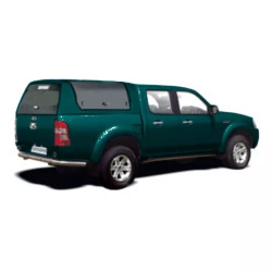 Купить Кунг для Ford Ranger DC Road Ranger RH2 Profi 2